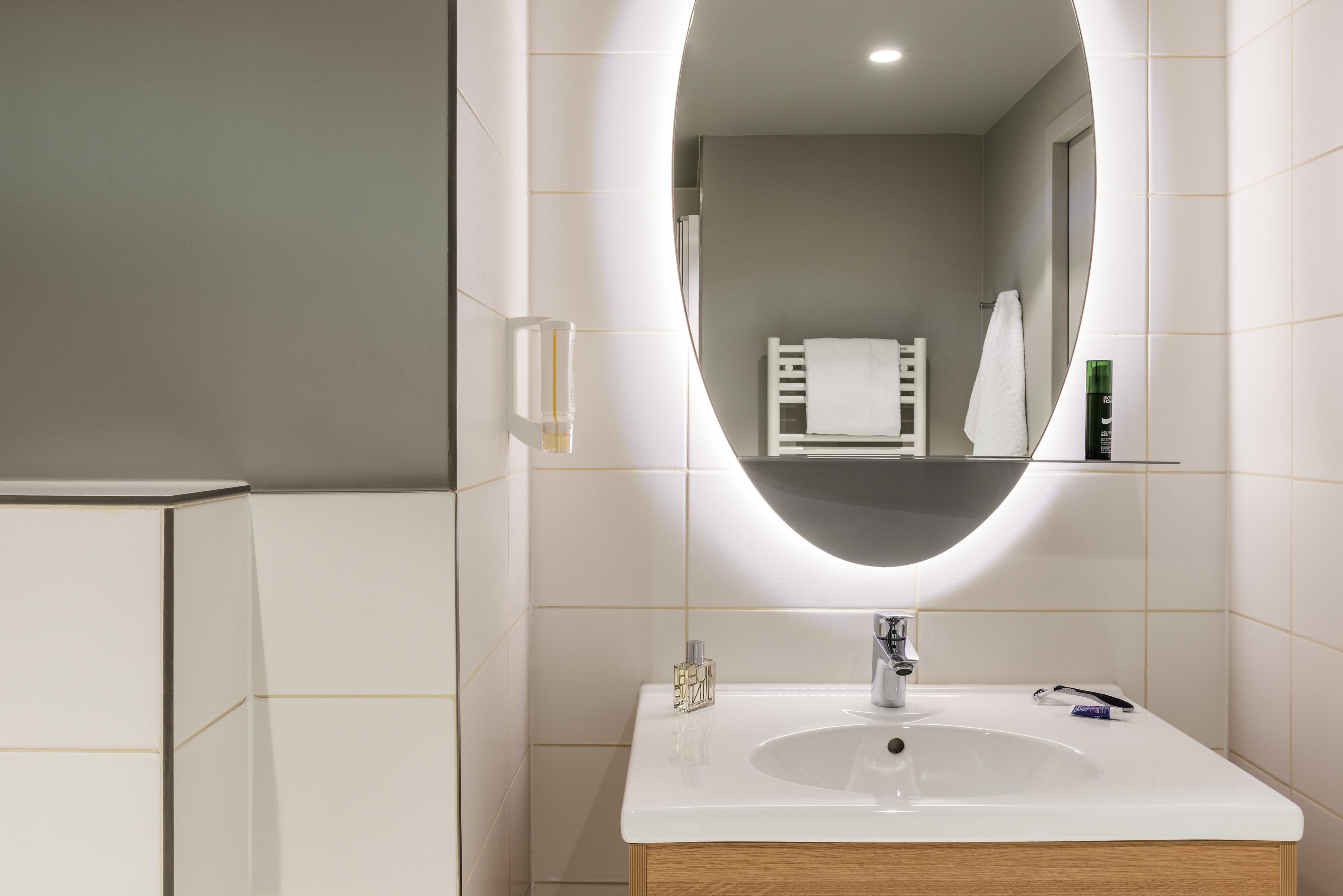 Aparthotel Adagio Access Colombes La Defense Экстерьер фото
