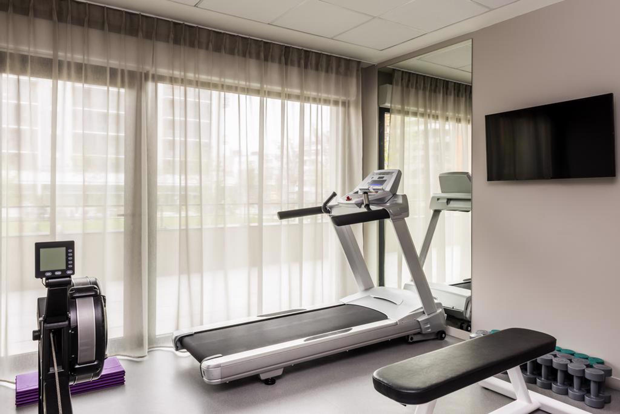 Aparthotel Adagio Access Colombes La Defense Экстерьер фото