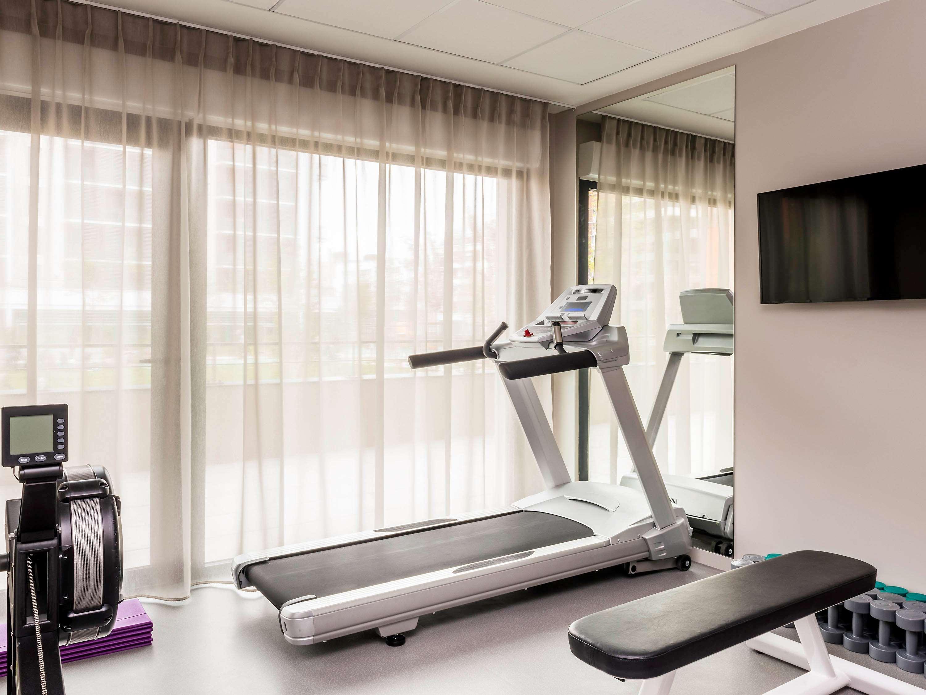 Aparthotel Adagio Access Colombes La Defense Экстерьер фото