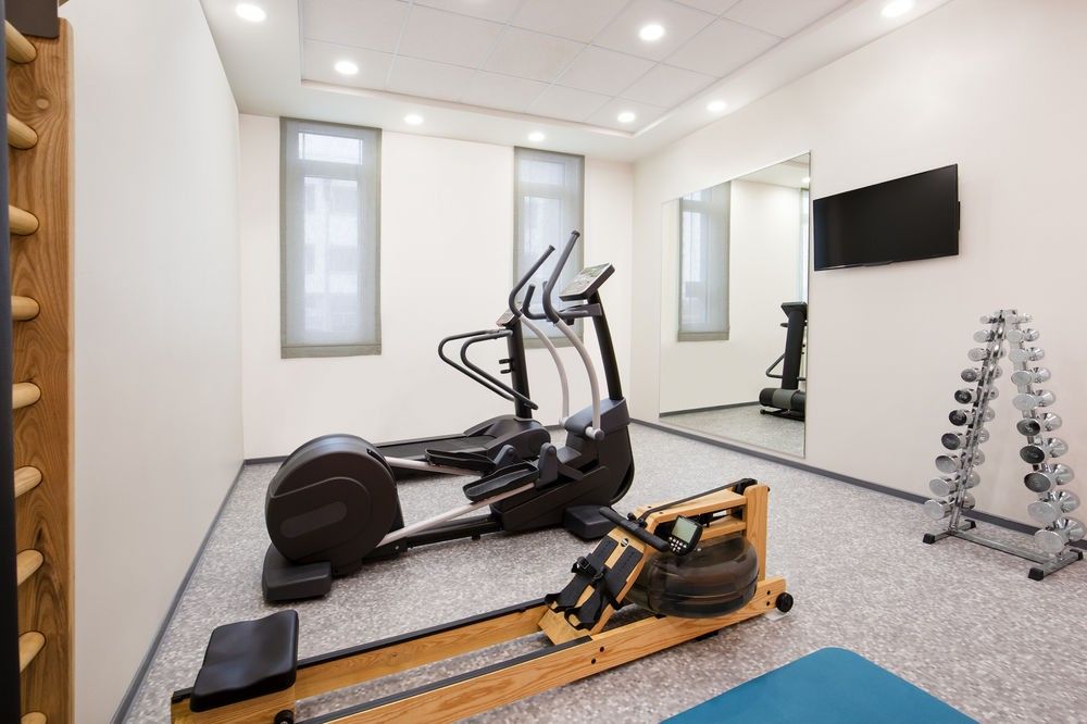 Aparthotel Adagio Access Colombes La Defense Экстерьер фото